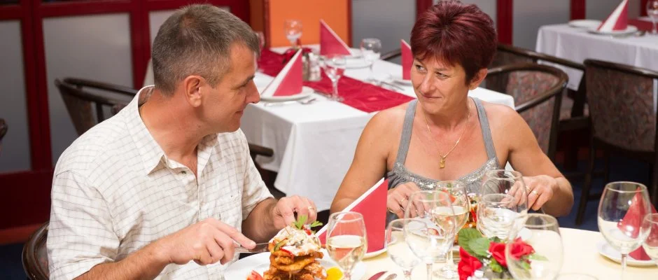 Hotel Nagyerd Debrecen