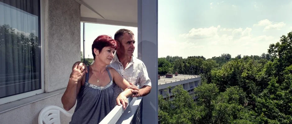 Hotel Nagyerd Debrecen