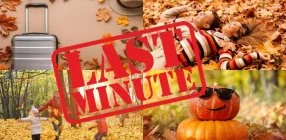 Hotel Nagyerdő - Őszi last minute ajánlat