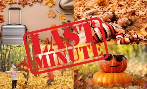 Hotel Nagyerdő Debrecen - Őszi last minute ajánlat