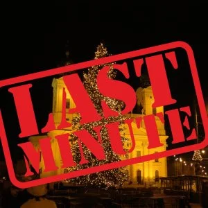  Debrecen - Last Minute kikapcsolódás (min. 2 éj)