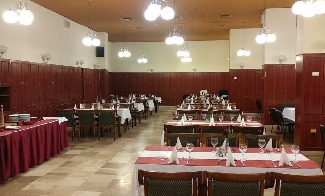 Hotel Nagyerdő Debrecen
