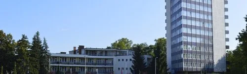Hotel Nagyerd� 