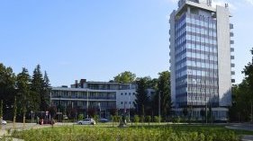 Hotel Nagyerd Debrecen