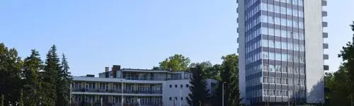 Hotel Nagyerdő Debrecen