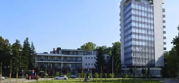 Hotel Nagyerd Debrecen