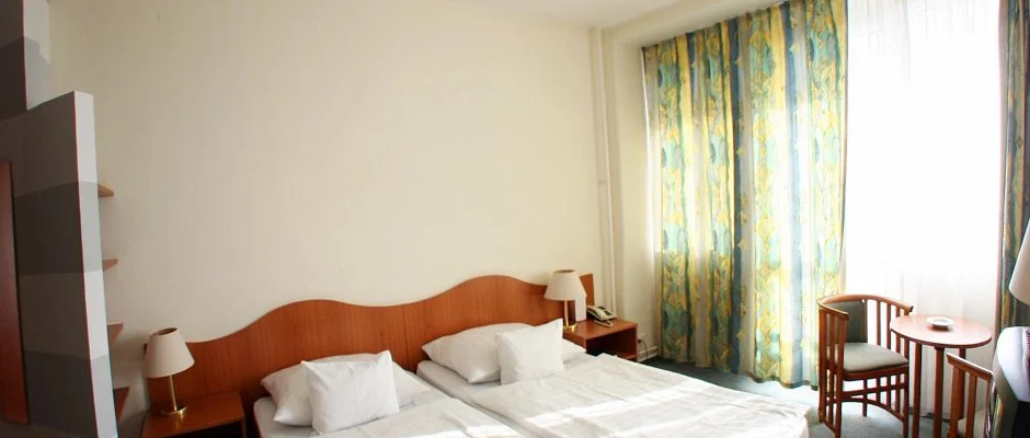 Hotel Nagyerd Debrecen