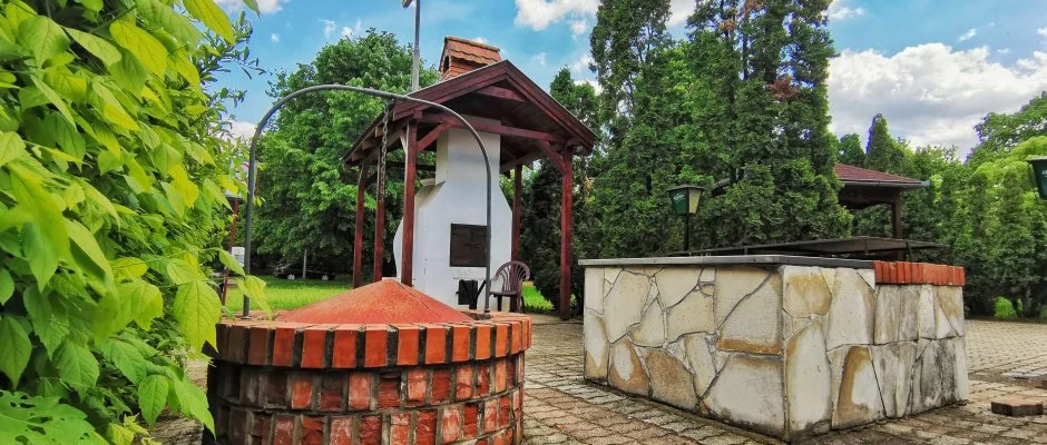 Hotel Nagyerd Debrecen