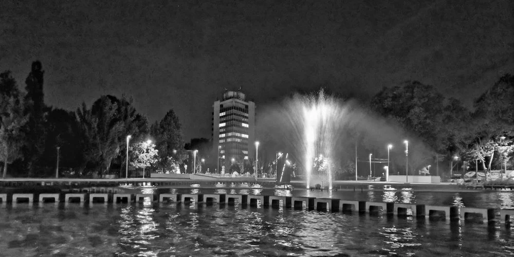 Hotel Nagyerdő Debrecen