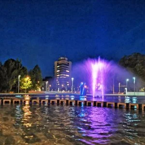  Debrecen - Napi árak (1 éjtől)