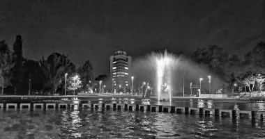 Karácsony a Hotel Nagyerdőben (min. 2 éj)