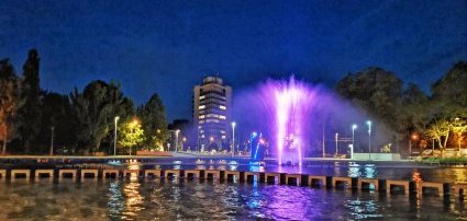 Hotel Nagyerd Debrecen - Wellness akcik hrom jszakra
