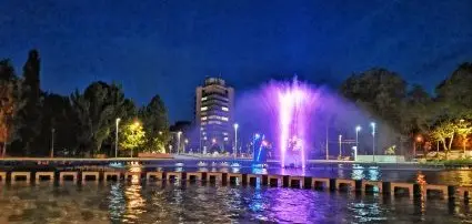 Hotel Nagyerd Debrecen - Wellness akcik hrom jszakra