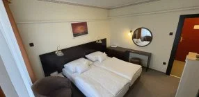 Hotel Nagyerd� - H�sv�ti Kikapcsol�d�s