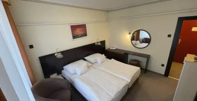 Húsvéti Kikapcsolódás (min. 2 éj)