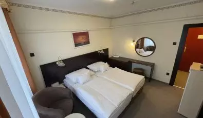 Hotel Nagyerd Debrecen