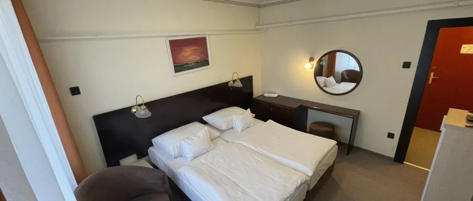 Hotel Nagyerd Debrecen