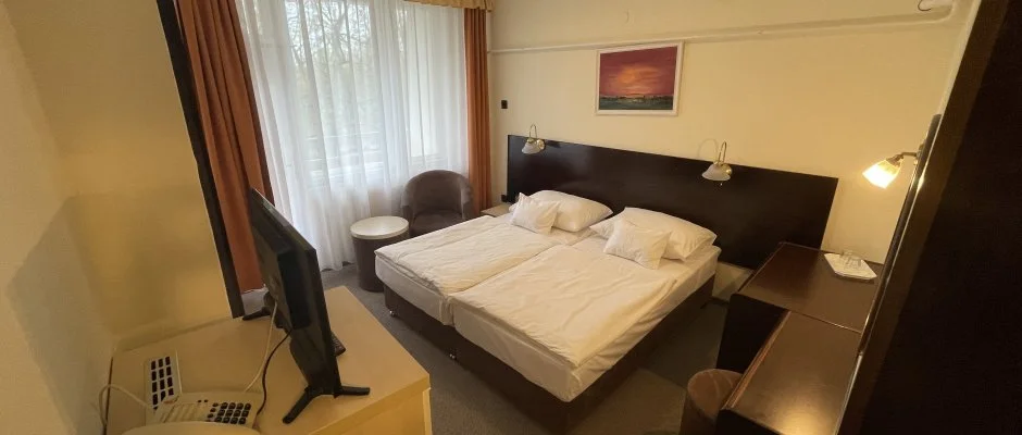 Hotel Nagyerd Debrecen