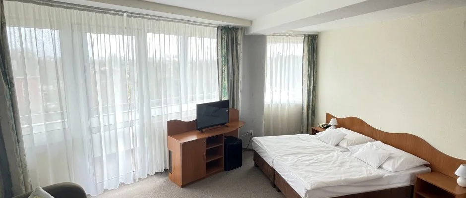 Hotel Nagyerd Debrecen