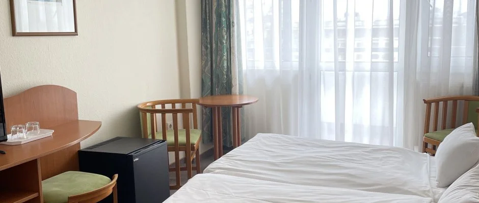 Hotel Nagyerd Debrecen