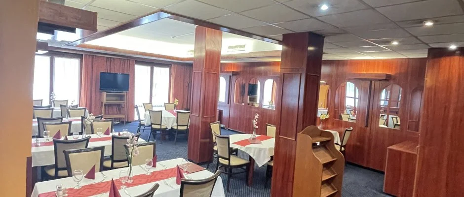 Hotel Nagyerd Debrecen