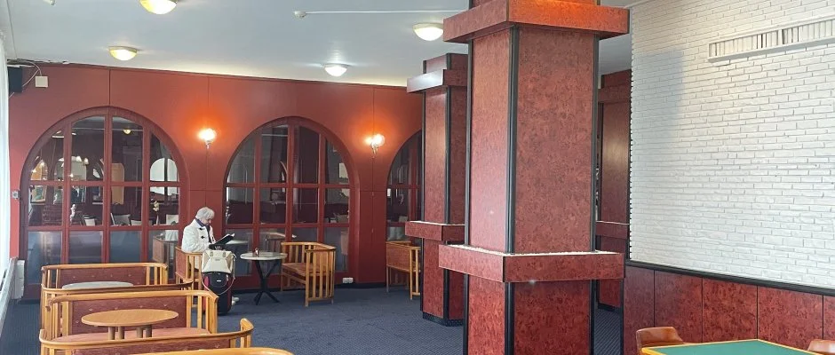 Hotel Nagyerd Debrecen