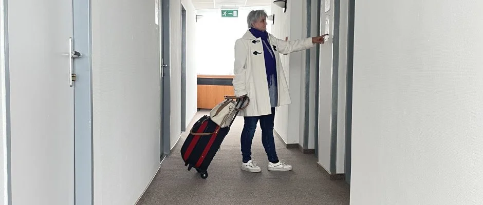 Hotel Nagyerd Debrecen