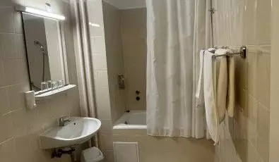 Hotel Nagyerd Debrecen