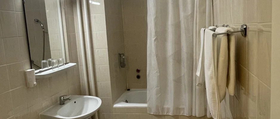 Hotel Nagyerd Debrecen