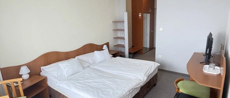 Hotel Nagyerd Debrecen