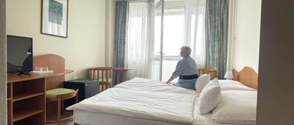 Hotel Nagyerd Debrecen