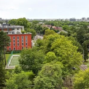 Hotel Nagyerdő Debrecen - Senior Szállásvadászat Debrecenben (min. 3 éj)