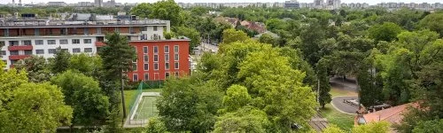 Hotel Nagyerdő
