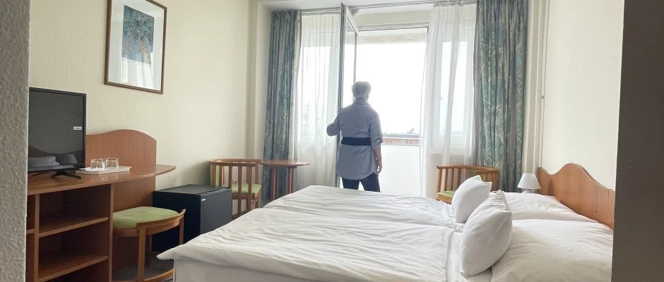 Hotel Nagyerd Debrecen