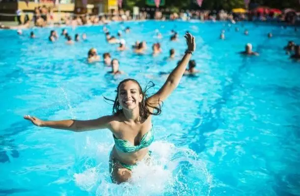 Hunguest Hotel Sóstó Nyíregyháza - Sóstó Hunguest Hotel Sóstó Nyíregyháza - Sóstó