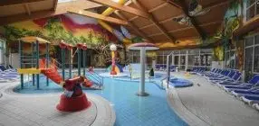 Hunguest Hotel S�st� - All inclusive