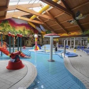  Nyíregyháza - Sóstó - All inclusive (min. 2 éj)