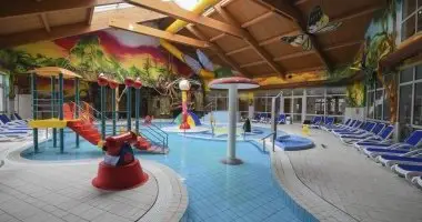 All inclusive (min. 2 j)