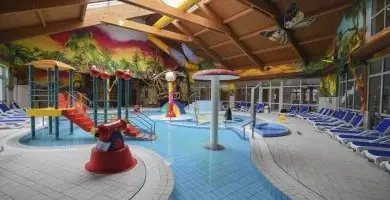 All inclusive (min. 2 éj)