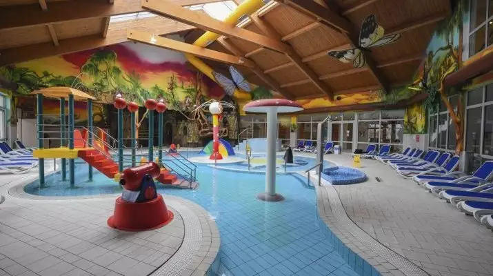 Hunguest Hotel Sst Nyregyhza - Sst