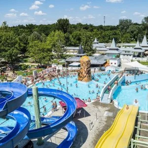  Nyíregyháza - Sóstó - Legjobb ár fürdőbelépővel (min. 2 éj)