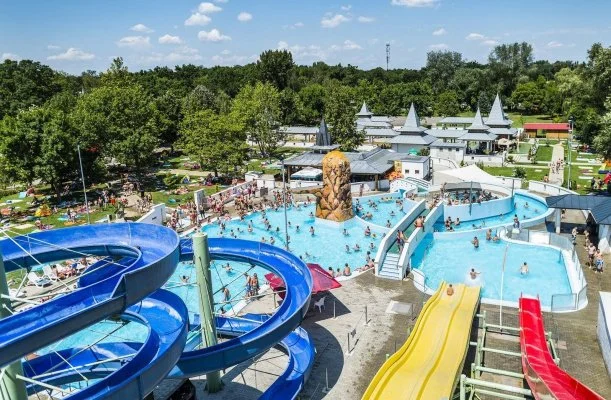 Hunguest Hotel Sóstó Nyíregyháza - Sóstó Hunguest Hotel Sóstó Nyíregyháza - Sóstó