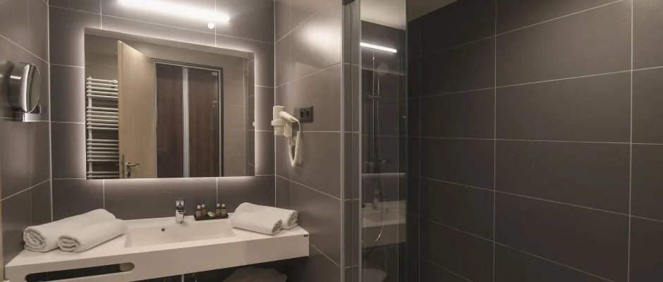 Hunguest Hotel Sst Nyregyhza - Sst