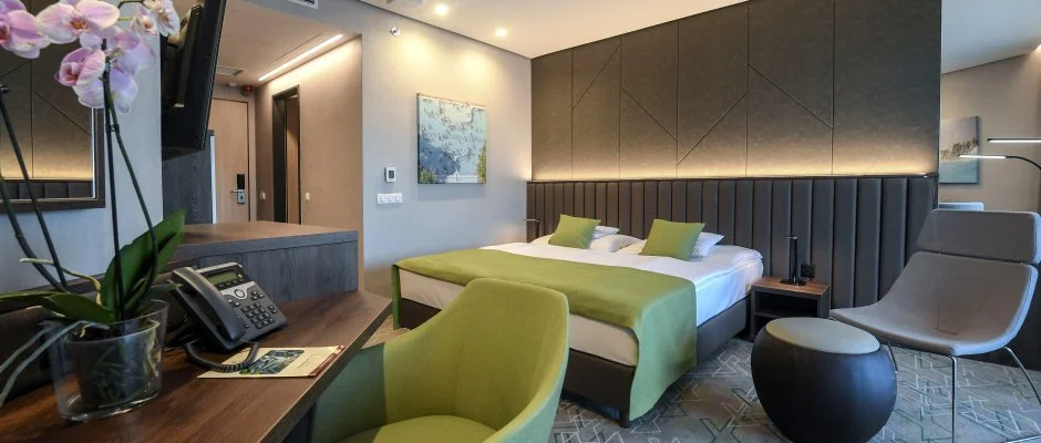 Hunguest Hotel Sst Nyregyhza - Sst