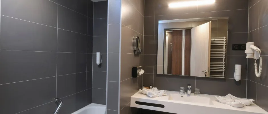 Hunguest Hotel Sst Nyregyhza - Sst