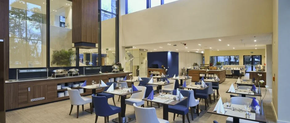 Hunguest Hotel Sst Nyregyhza - Sst