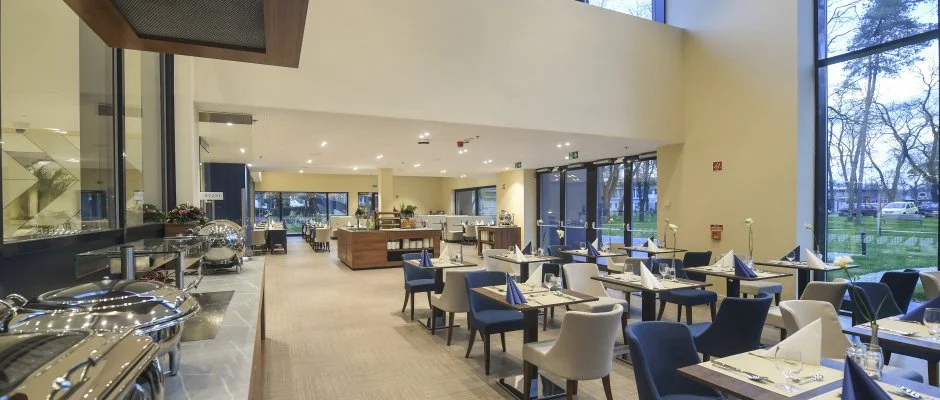 Hunguest Hotel Sst Nyregyhza - Sst