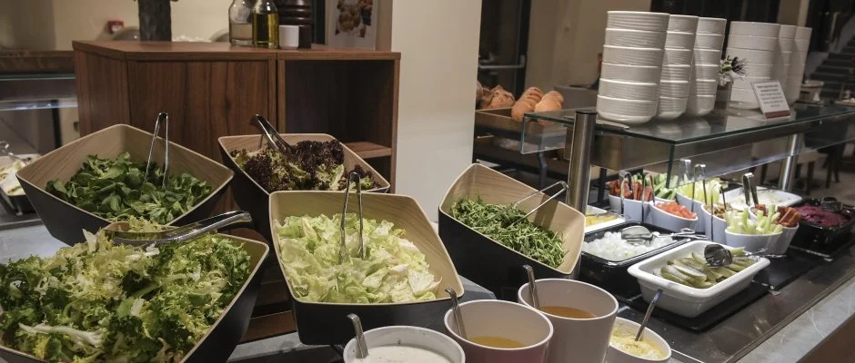 Hunguest Hotel Sst Nyregyhza - Sst