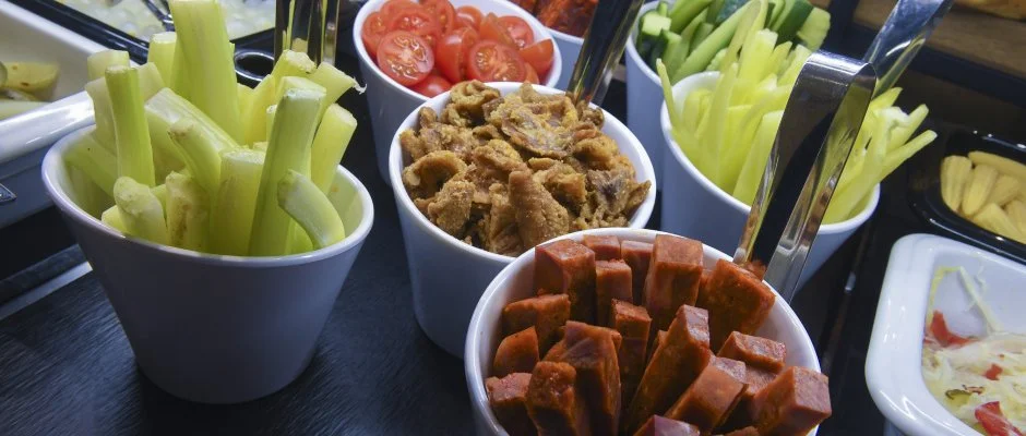 Hunguest Hotel Sst Nyregyhza - Sst