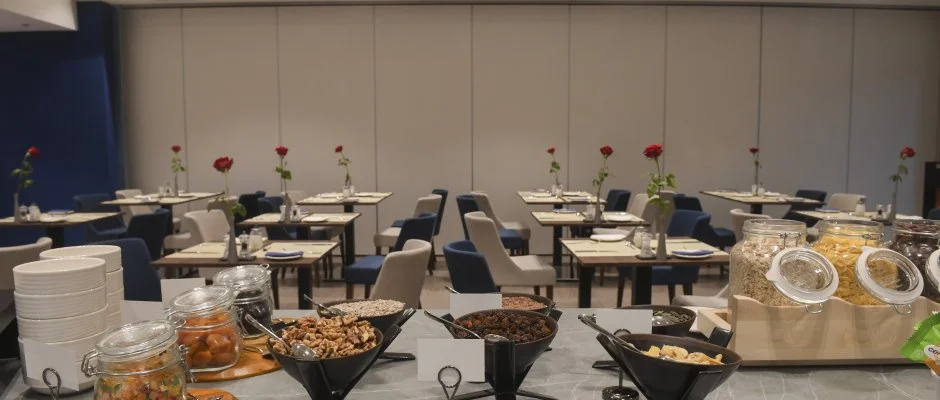 Hunguest Hotel Sst Nyregyhza - Sst